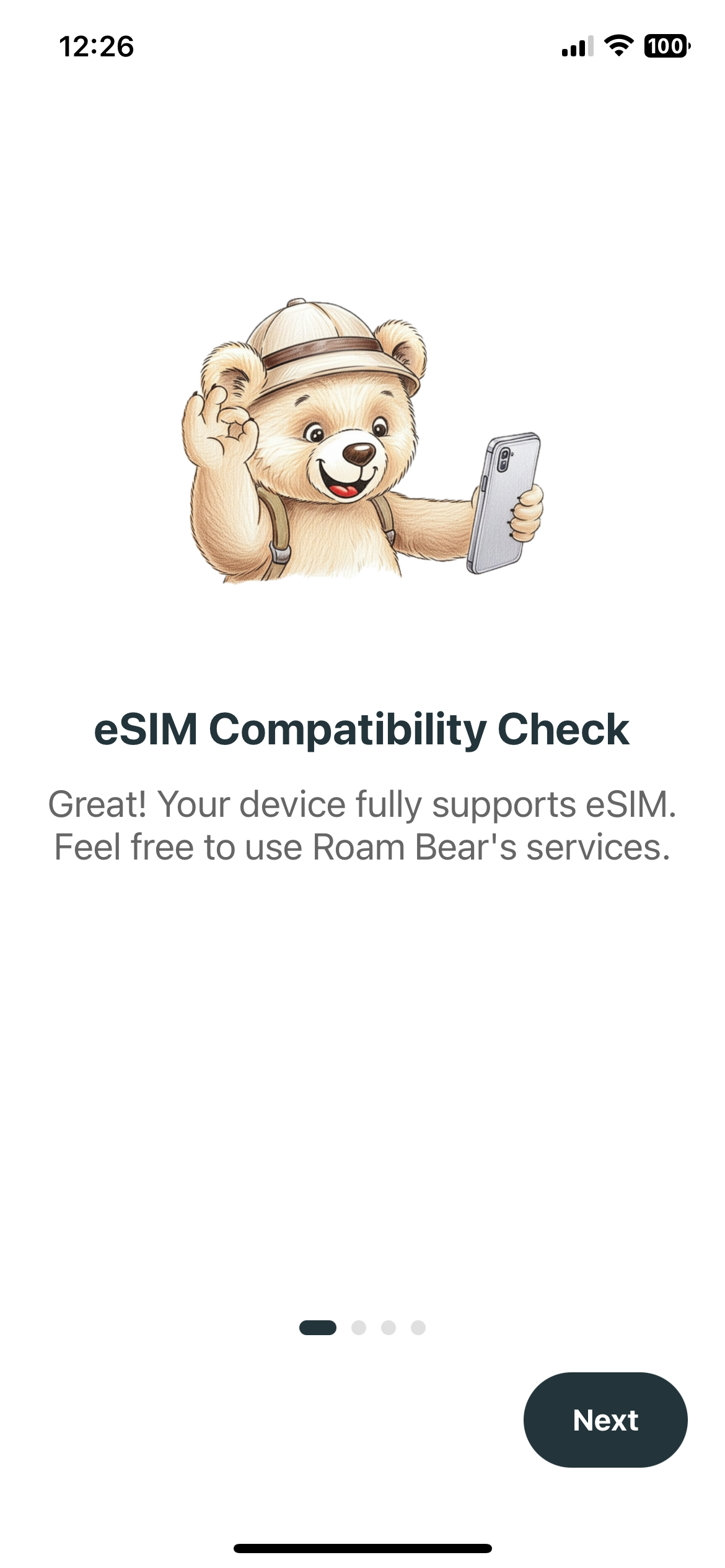support-checking-en